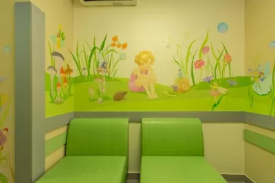 Клиника Александрия