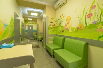 Клиника Александрия