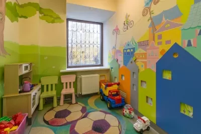 Клиника Александрия