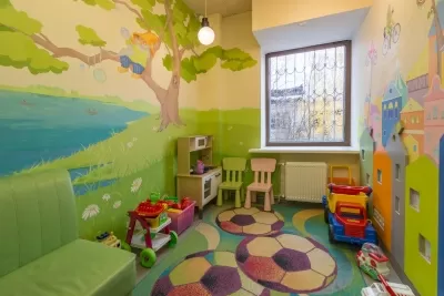 Клиника Александрия