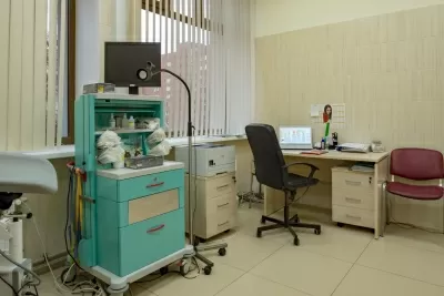 Клиника Александрия