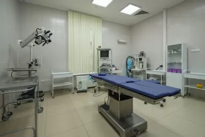 Клиника Александрия