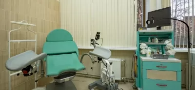 Клиника Александрия