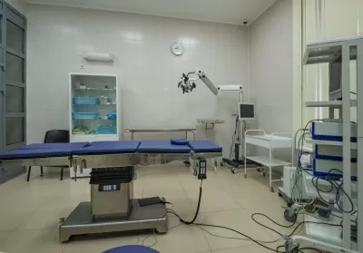 Клиника Александрия