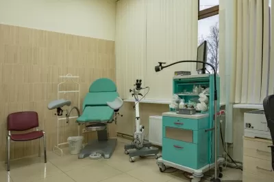 Клиника Александрия