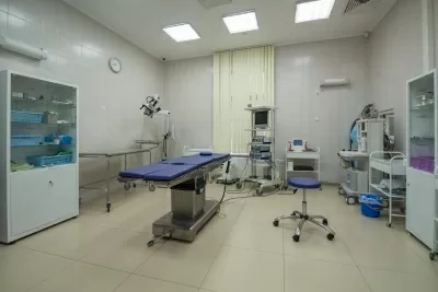 Клиника Александрия