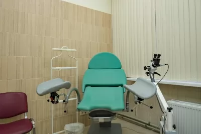 Клиника Александрия