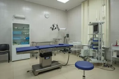 Клиника Александрия