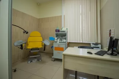 Клиника Александрия