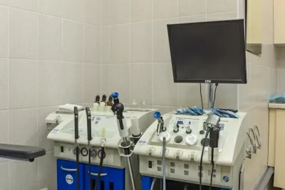 Клиника Александрия