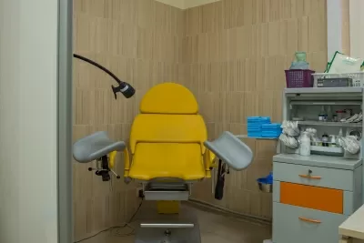 Клиника Александрия