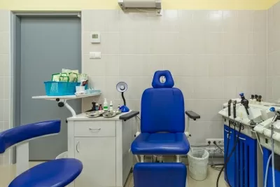 Клиника Александрия