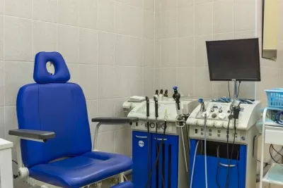 Клиника Александрия