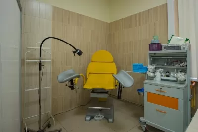 Клиника Александрия