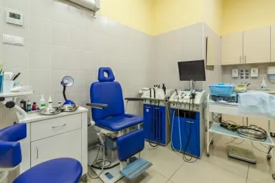 Клиника Александрия