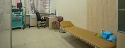 Клиника Александрия