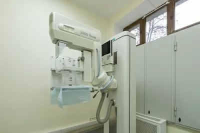 Клиника Александрия