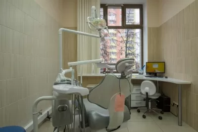 Клиника Александрия