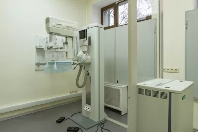 Клиника Александрия