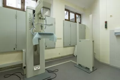 Клиника Александрия