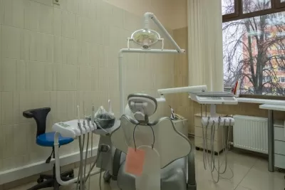 Клиника Александрия