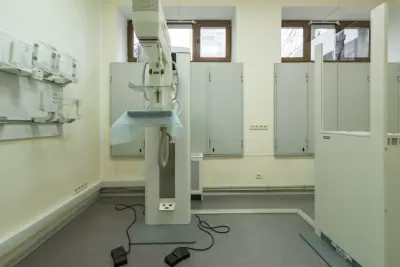 Клиника Александрия