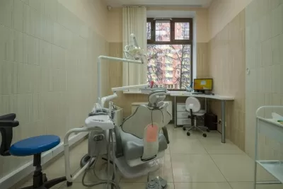 Клиника Александрия