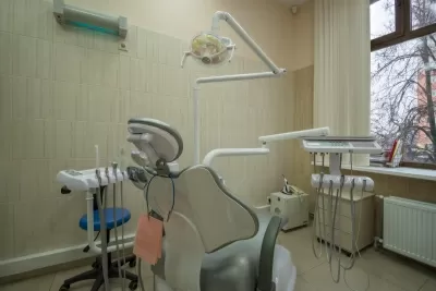 Клиника Александрия