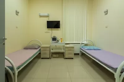 Клиника Александрия