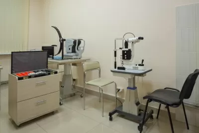 Клиника Александрия