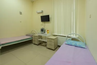 Клиника Александрия