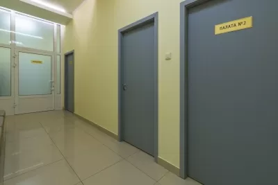 Клиника Александрия