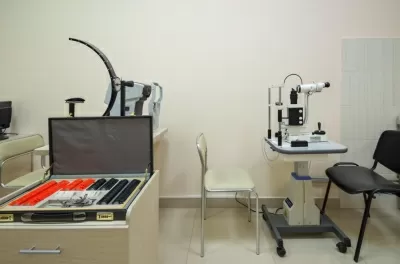 Клиника Александрия