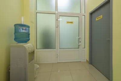 Клиника Александрия