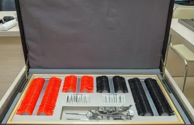 Клиника Александрия