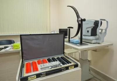 Клиника Александрия