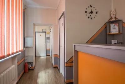 Стоматологическая клиника 5 звезд