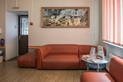 Стоматологическая клиника 5 звезд