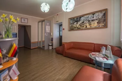 Стоматологическая клиника 5 звезд