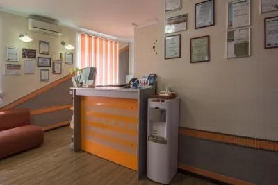 Стоматологическая клиника 5 звезд