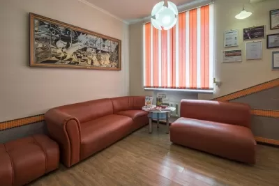 Стоматологическая клиника 5 звезд