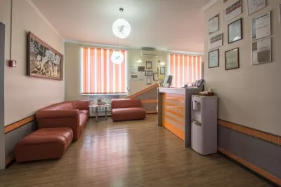 Стоматологическая клиника 5 звезд