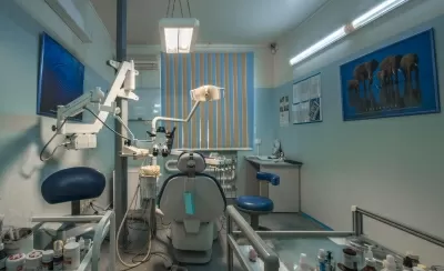 Стоматологическая клиника 5 звезд