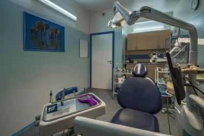 Стоматологическая клиника 5 звезд