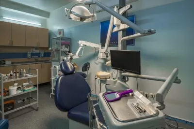 Стоматологическая клиника 5 звезд