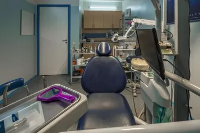 Стоматологическая клиника 5 звезд