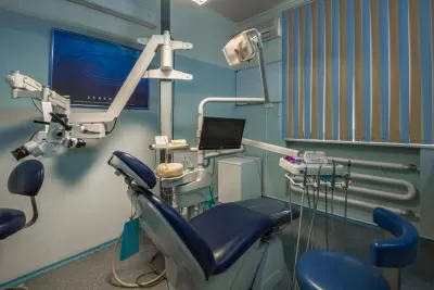 Стоматологическая клиника 5 звезд