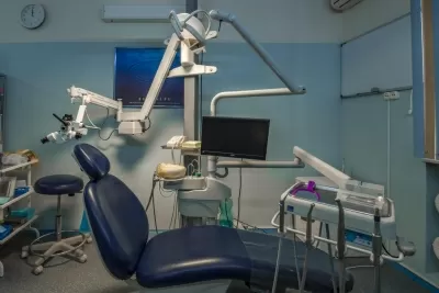 Стоматологическая клиника 5 звезд