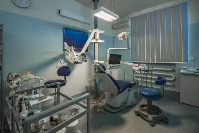 Стоматологическая клиника 5 звезд