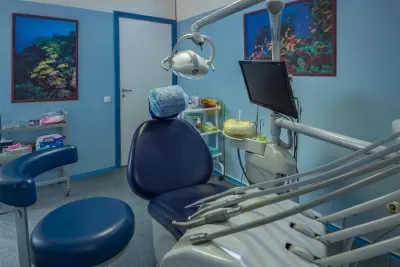 Стоматологическая клиника 5 звезд